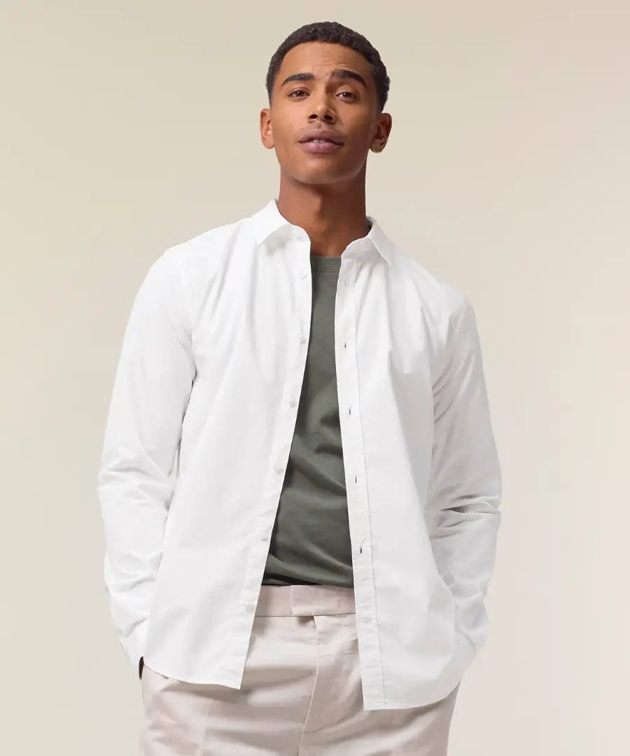 COOZO-Stanley Styler shirt (STWM969)