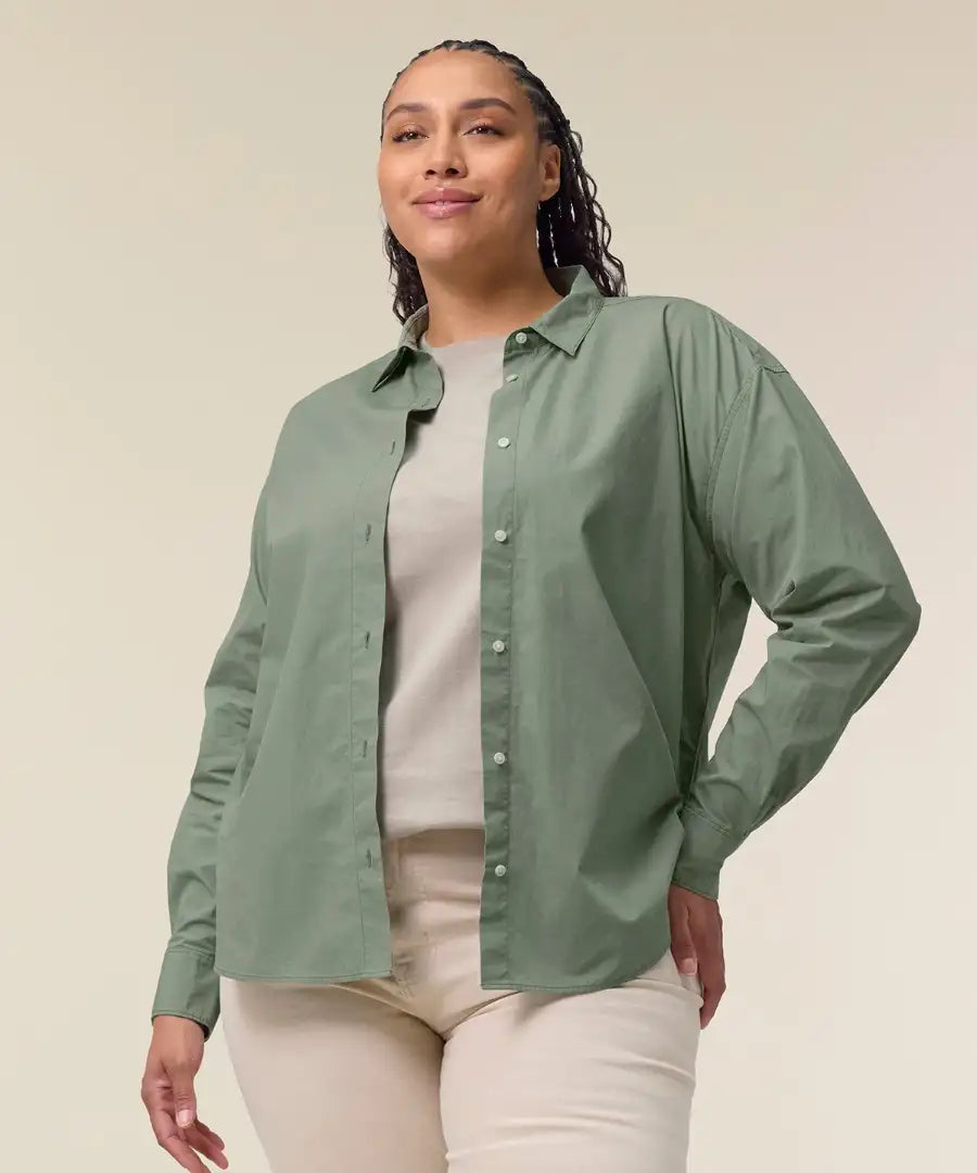 Stanley/Stella SX272 Women Styler Shirt