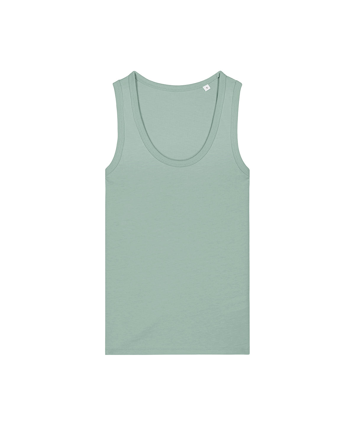 Stanley/Stella SX275 Women Ava Fitted Tank Top - COOZO