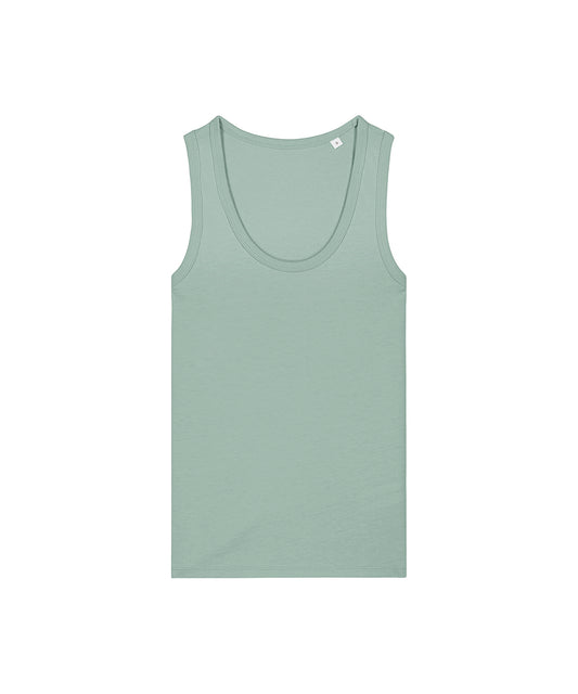 Stanley/Stella SX275 Women Ava Fitted Tank Top - COOZO