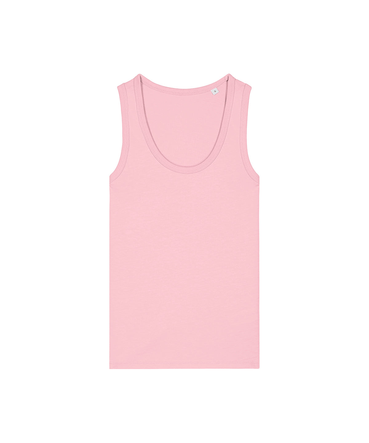 Stanley/Stella SX275 Women Ava Fitted Tank Top - COOZO