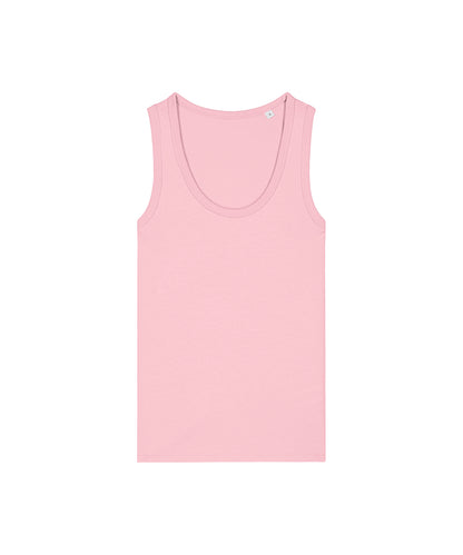 Stanley/Stella SX275 Women Ava Fitted Tank Top - COOZO
