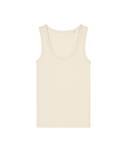 Stanley/Stella SX275 Women Ava Fitted Tank Top - COOZO