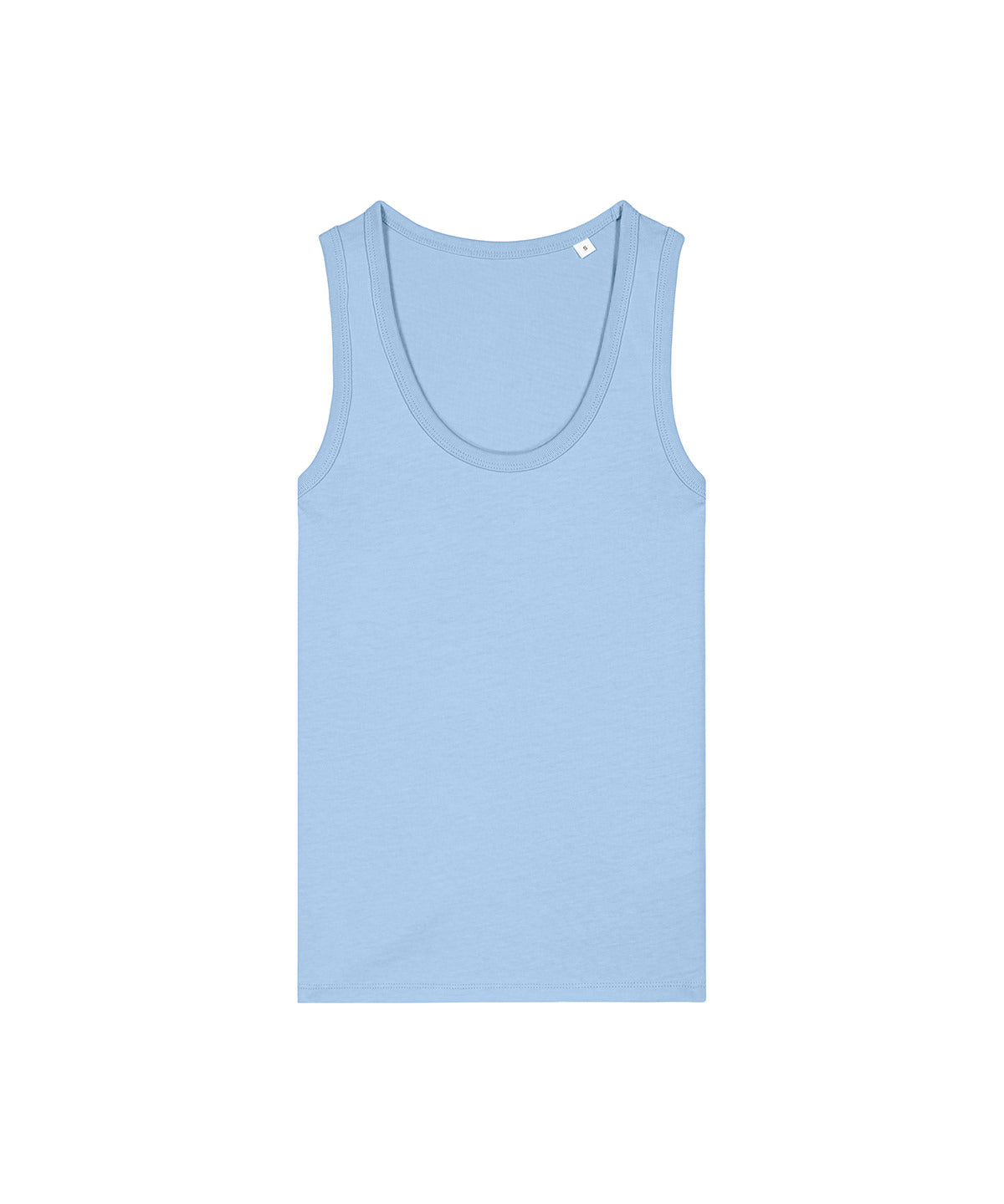 Stanley/Stella SX275 Women Ava Fitted Tank Top - COOZO
