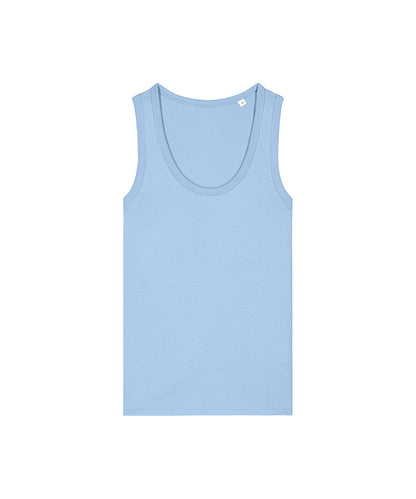 Stanley/Stella SX275 Women Ava Fitted Tank Top - COOZO