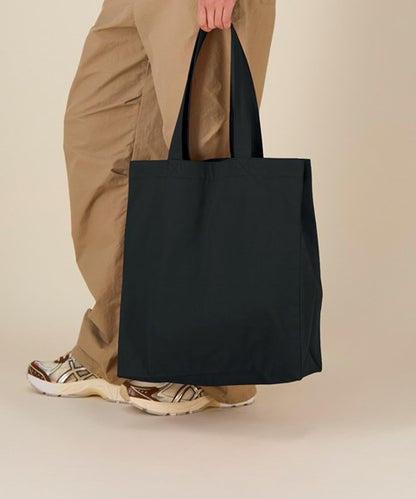 COOZO-Mid tote bag (STAU116)