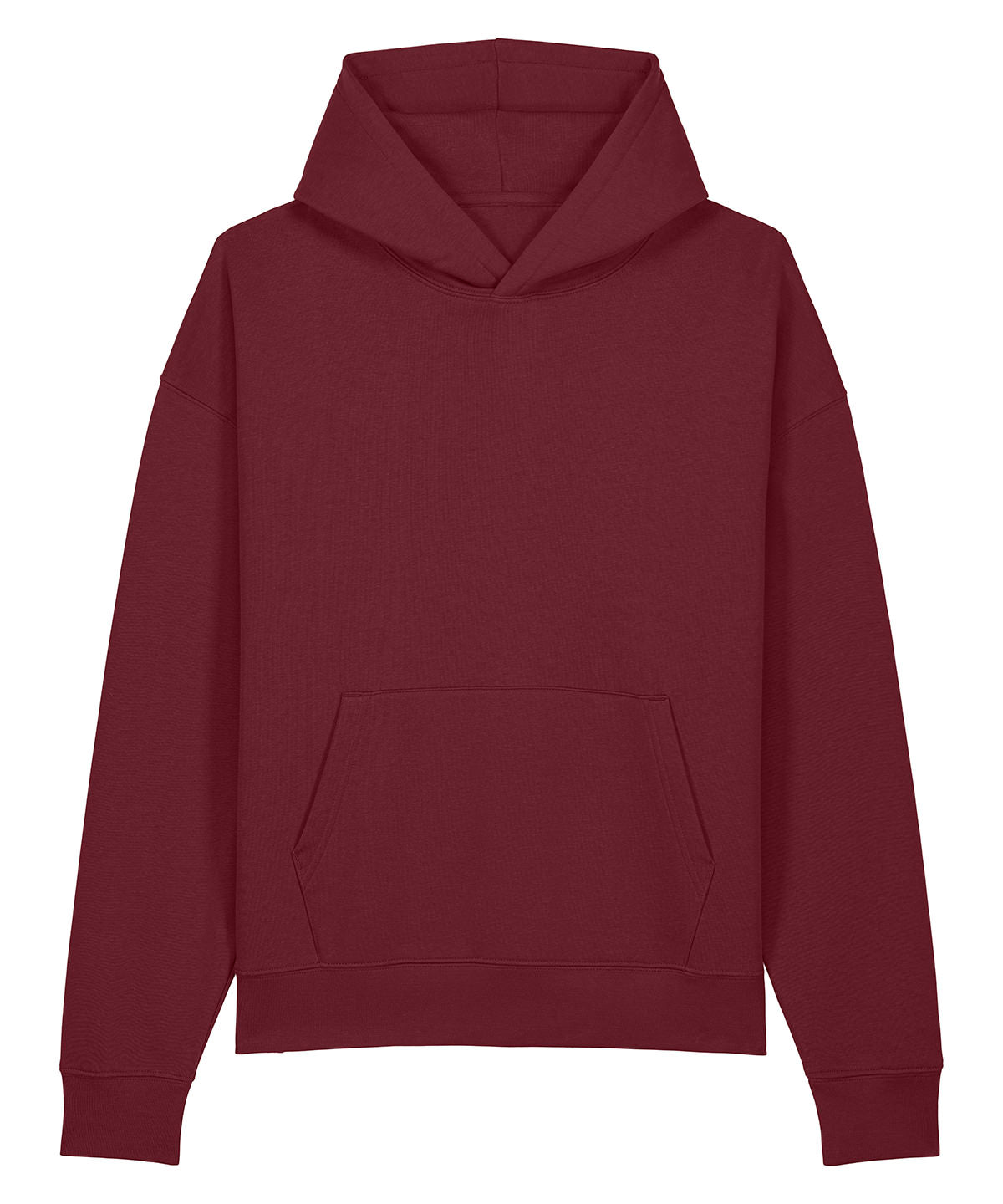 Stanley/Stella SX279 Chaser Iconic Mid-light Unisex Hoodie Sweatshirt