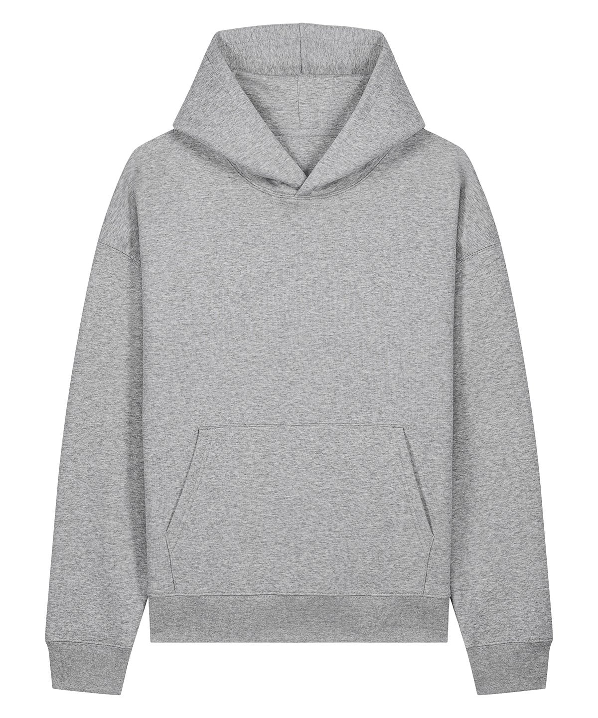 Stanley/Stella SX279 Chaser Iconic Mid-light Unisex Hoodie Sweatshirt