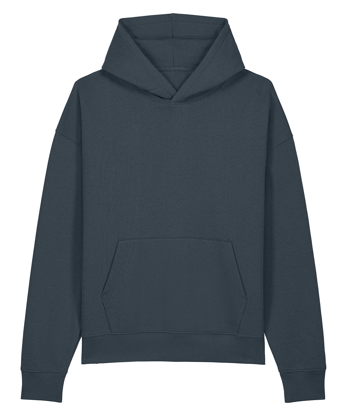 Stanley/Stella SX279 Chaser Iconic Mid-light Unisex Hoodie Sweatshirt