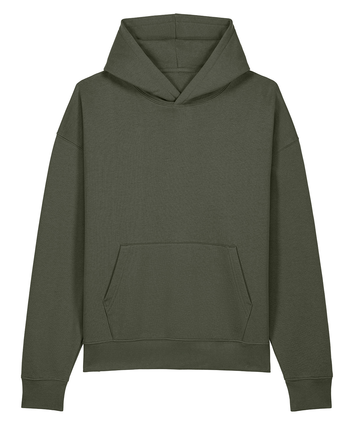 Stanley/Stella SX279 Chaser Iconic Mid-light Unisex Hoodie Sweatshirt