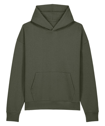 Stanley/Stella SX279 Chaser Iconic Mid-light Unisex Hoodie Sweatshirt