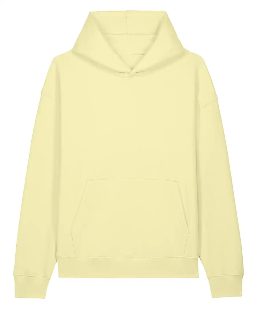 Stanley/Stella SX279 Chaser Iconic Mid-light Unisex Hoodie Sweatshirt