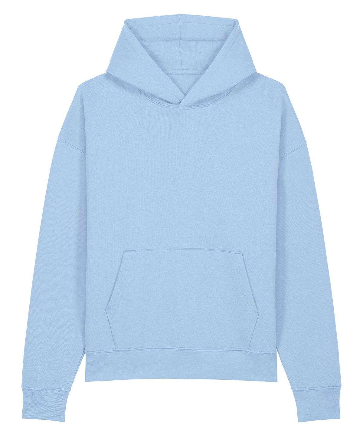 Stanley/Stella SX279 Chaser Iconic Mid-light Unisex Hoodie Sweatshirt
