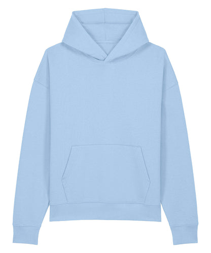 Stanley/Stella SX279 Chaser Iconic Mid-light Unisex Hoodie Sweatshirt