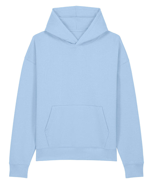 Stanley/Stella SX279 Chaser Iconic Mid-light Unisex Hoodie Sweatshirt