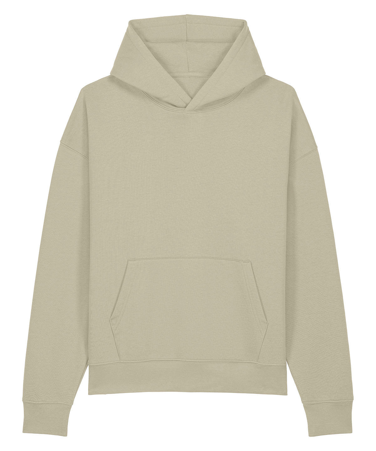 Stanley/Stella SX279 Chaser Iconic Mid-light Unisex Hoodie Sweatshirt