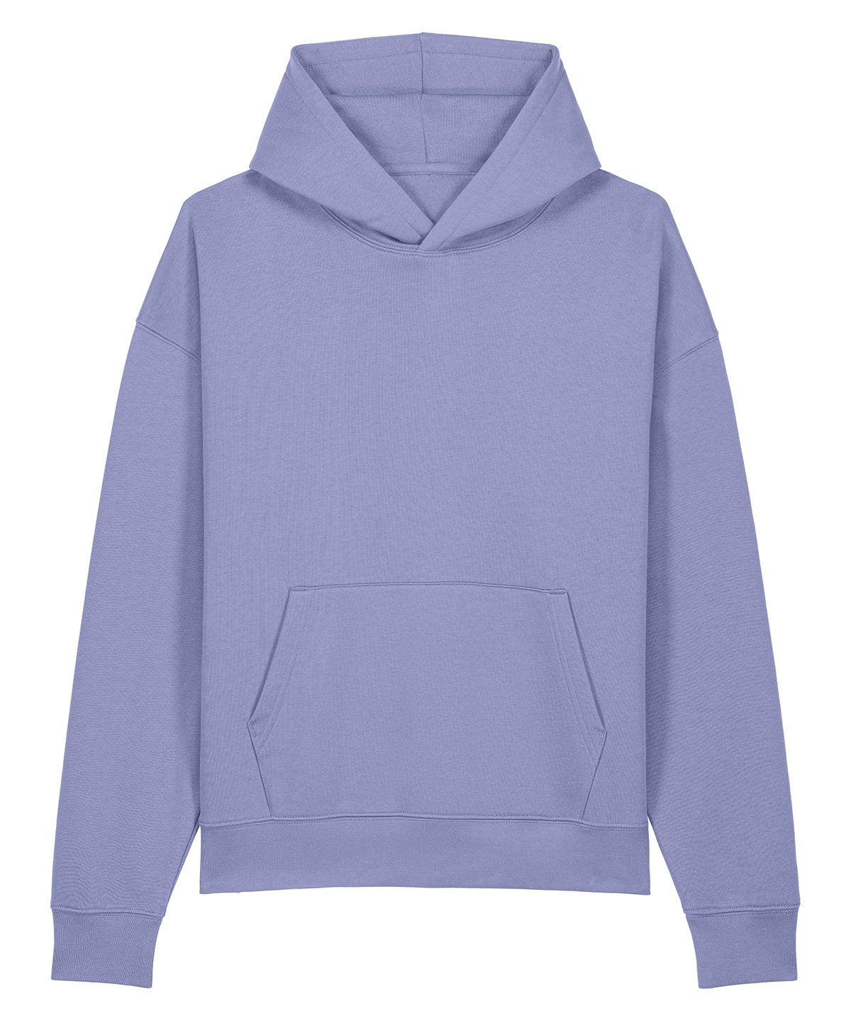Stanley/Stella SX279 Chaser Iconic Mid-light Unisex Hoodie Sweatshirt