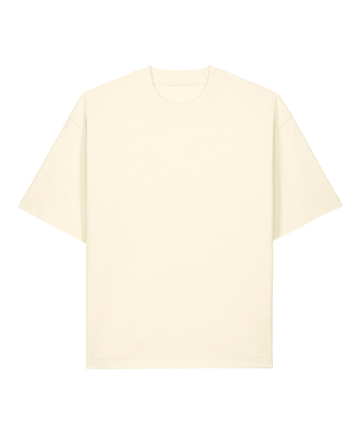 Stanley/Stella SX280 Asher Unisex Heavyweight Boxy T-shirt
