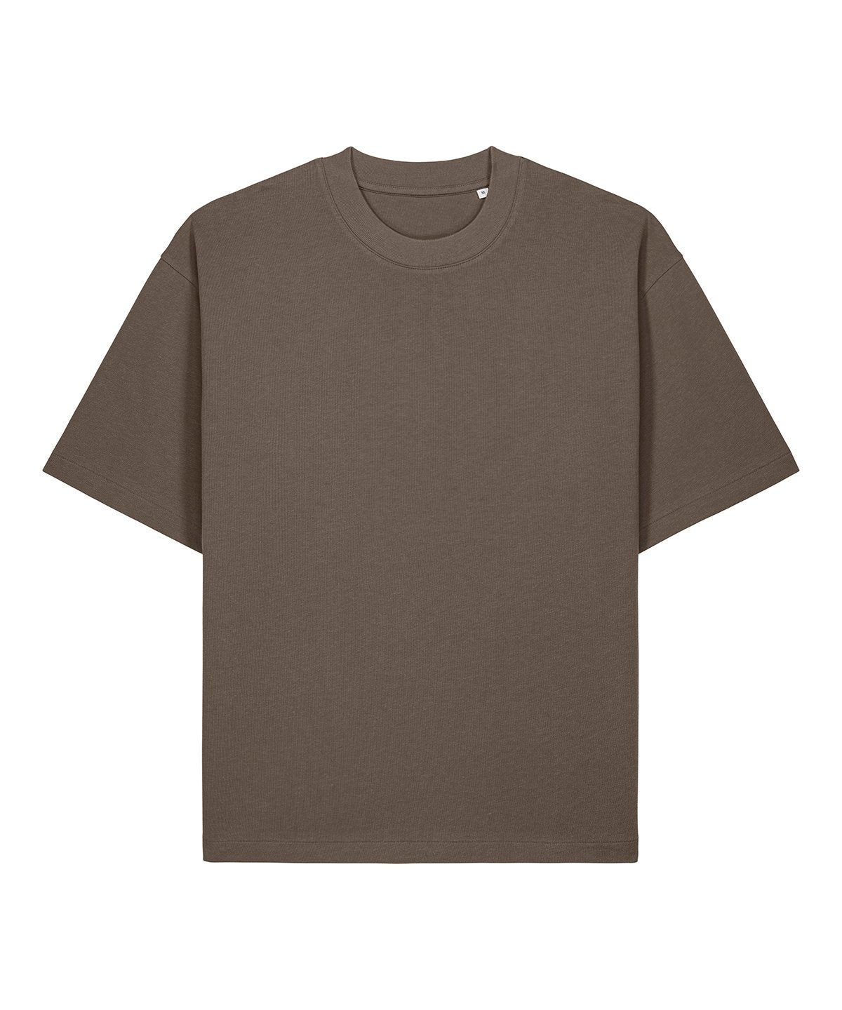 Stanley/Stella SX280 Asher Unisex Heavyweight Boxy T-shirt