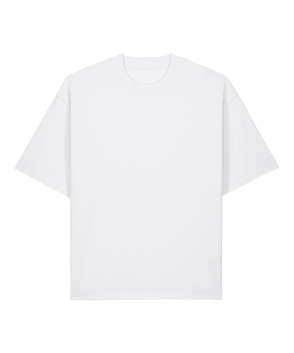 Stanley/Stella SX280 Asher Unisex Heavyweight Boxy T-shirt