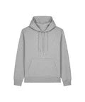 Stanley/Stella SX284 Gamechanger Unisex Cotton Hoodie Main Colours