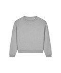Stanley/Stella SX287 Lianna Women'sCotton Modal Crewneck Sweatshirt