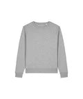 Stanley/Stella SX292 Thinker Women'sCotton Crew Neck Sweatshirt