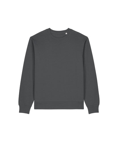 Stanley/Stella SX293 Thinker Unisex Cotton Crew Neck Sweatshirt Main Colours
