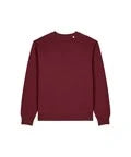 Stanley/Stella SX293 Thinker Unisex Cotton Crew Neck Sweatshirt Main Colours