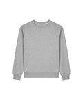 Stanley/Stella SX293 Thinker Unisex Cotton Crew Neck Sweatshirt Main Colours
