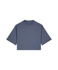 Stanley/Stella SX294 Raya Women'sCotton Crop T-Shirt