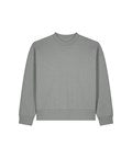 Stanley/Stella SX295 Ryler Unisex Cotton Boxy Crew Neck Sweatshirt