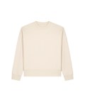 Stanley/Stella SX295 Ryler Unisex Cotton Boxy Crew Neck Sweatshirt