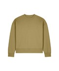 Stanley/Stella SX295 Ryler Unisex Cotton Boxy Crew Neck Sweatshirt