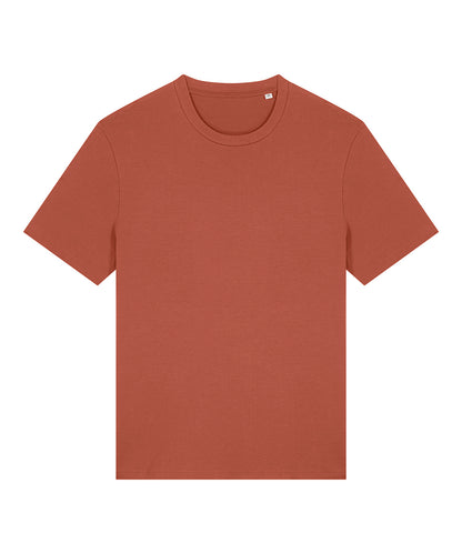 Stanley/Stella SX701 Unisex Creator 2.0 iconic t-shirt Fresh and natural Colours