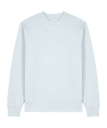 Stanley/Stella SX703 Unisex Changer 2.0 iconic crew neck sweatshirt Natural outdoor Colours