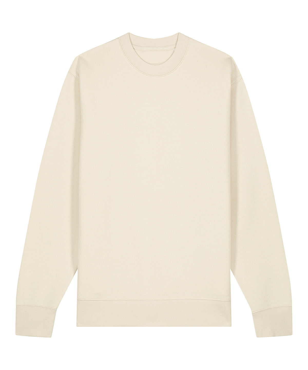 Stanley/Stella SX703 Unisex Changer 2.0 iconic crew neck sweatshirt Soft and elegant Colours