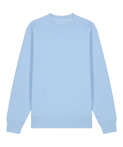 Stanley/Stella SX703 Unisex Changer 2.0 iconic crew neck sweatshirt Natural outdoor Colours