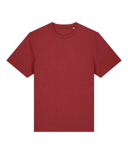 Stanley/Stella SX714 Unisex Sparker 2.0 heavy t-shirt Dark Colours