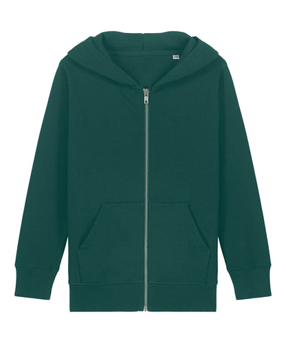 Stanley/Stella SX749 Kids Mini Cultivator 2.0 iconic zip-thru hoodie sweatshirt