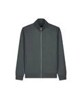 Stanley/Stella SX760 Trailer 2.0 Unisex High-Neck Zip-Through Sweatshirt