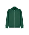 Stanley/Stella SX760 Trailer 2.0 Unisex High-Neck Zip-Through Sweatshirt