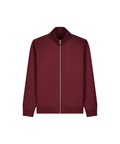 Stanley/Stella SX760 Trailer 2.0 Unisex High-Neck Zip-Through Sweatshirt