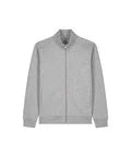Stanley/Stella SX760 Trailer 2.0 Unisex High-Neck Zip-Through Sweatshirt