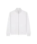 Stanley/Stella SX760 Trailer 2.0 Unisex High-Neck Zip-Through Sweatshirt