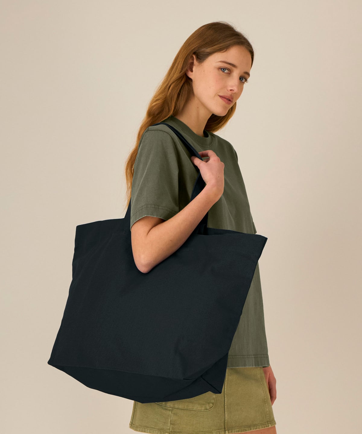 COOZO-Shopping bag 2.0 (STAU117)