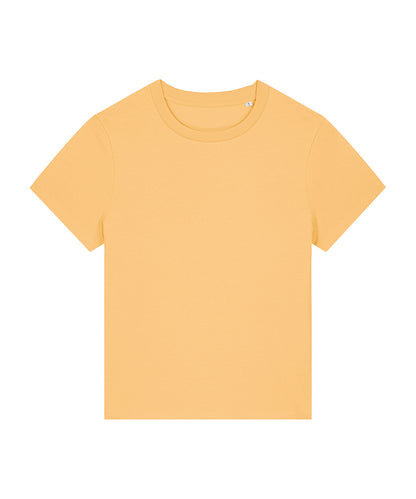 Stanley/Stella SX768 Women's Stella Muser iconic t-shirt Light Colours