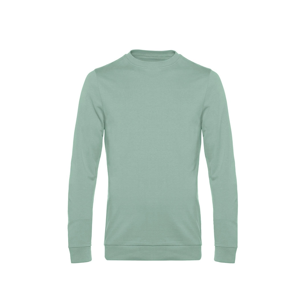 B&C WU01W Men's #Set In Sweatshirt Outlet