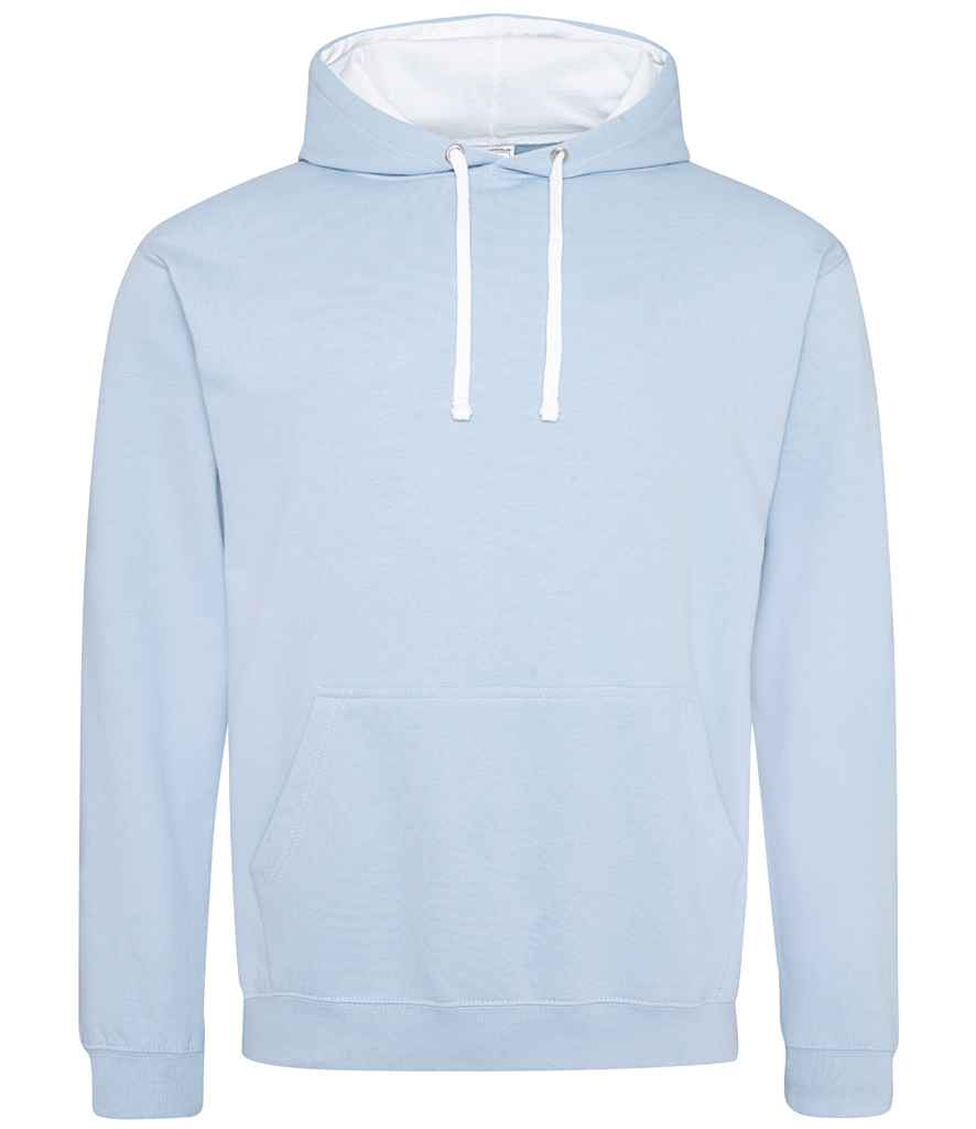AWDis Varsity Hoodie (JH003) Other Colors - COOZO