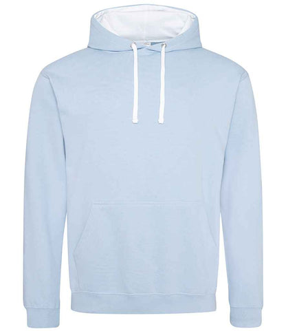 AWDis Varsity Hoodie (JH003) Other Colors - COOZO